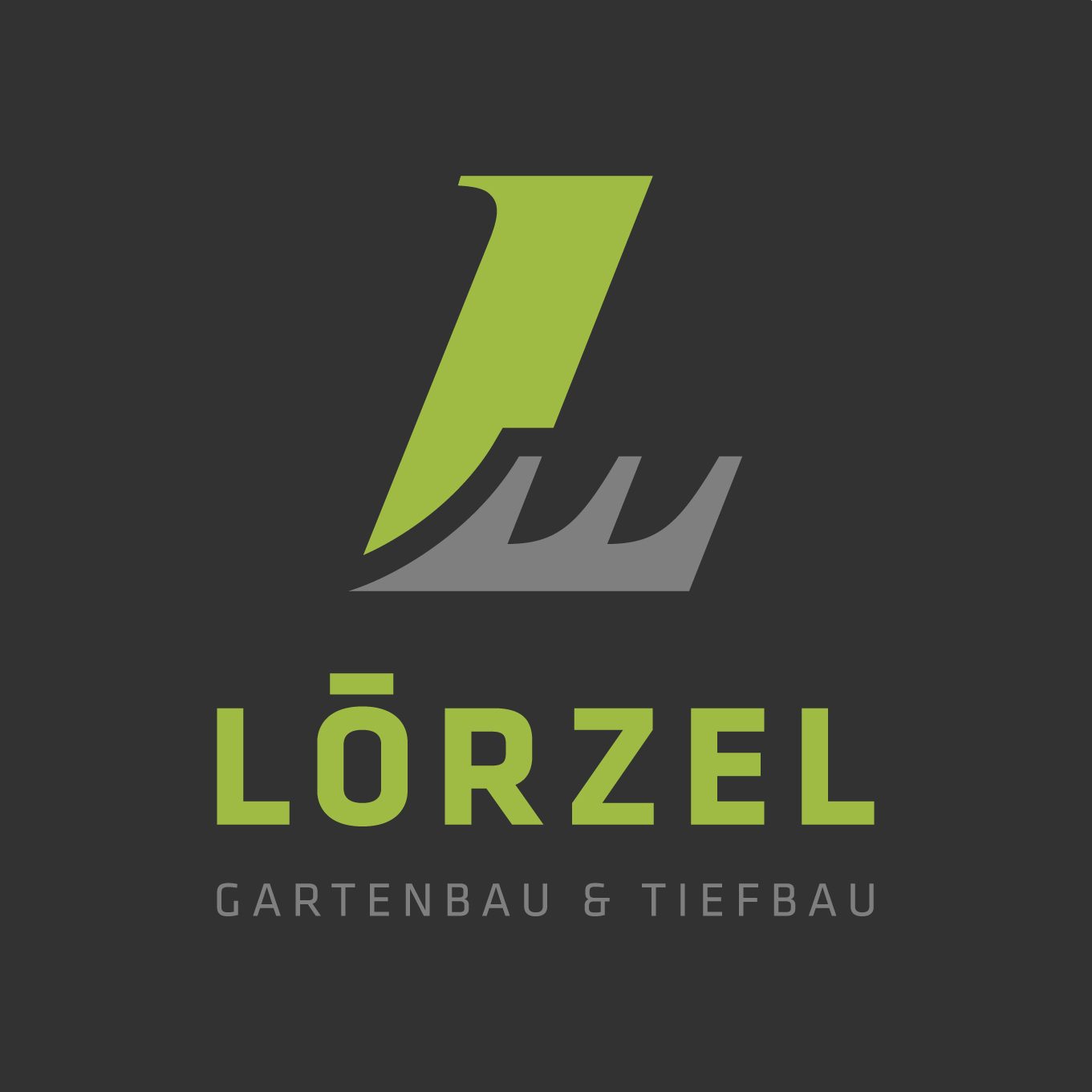 Lörzel GmbH - Logo Lörzel GmbH - Logo